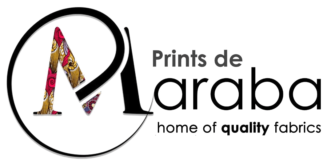Prints de Maraba — home of quality fabrics